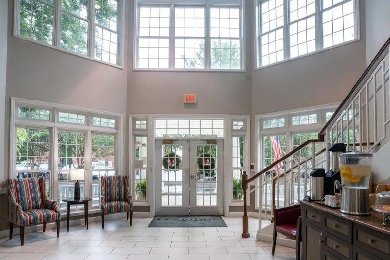 Lynridge of Huntsville Assisted Living & Memory Care