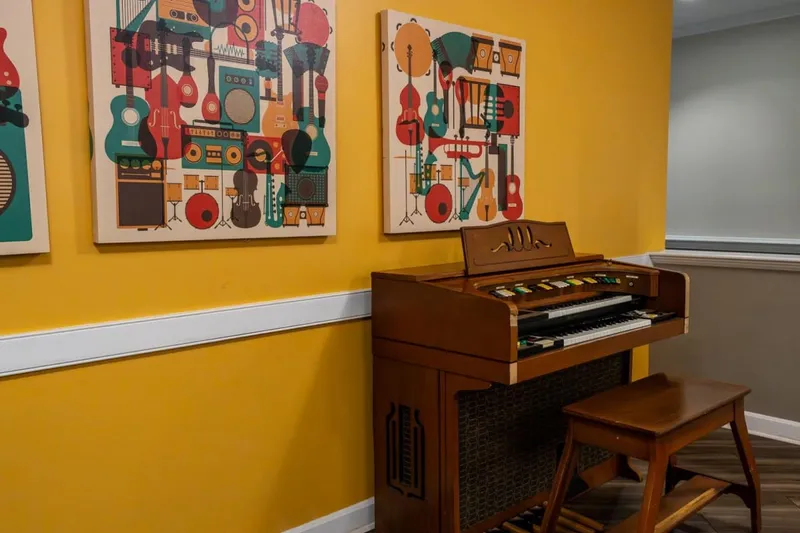 Lynridge of Huntsville Assisted Living & Memory Care photo 10