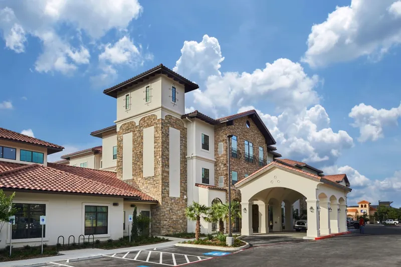 Lynridge of San Antonio Assisted Living & Memory Care