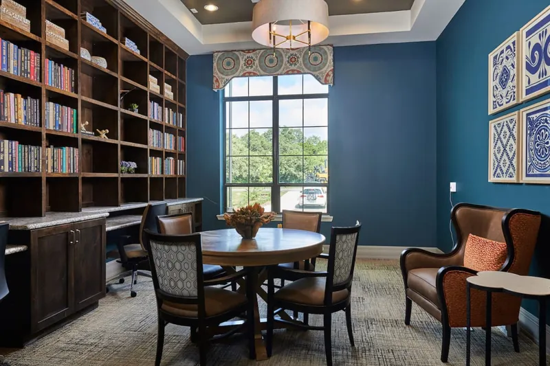 Lynridge of San Antonio Assisted Living & Memory Care photo 10