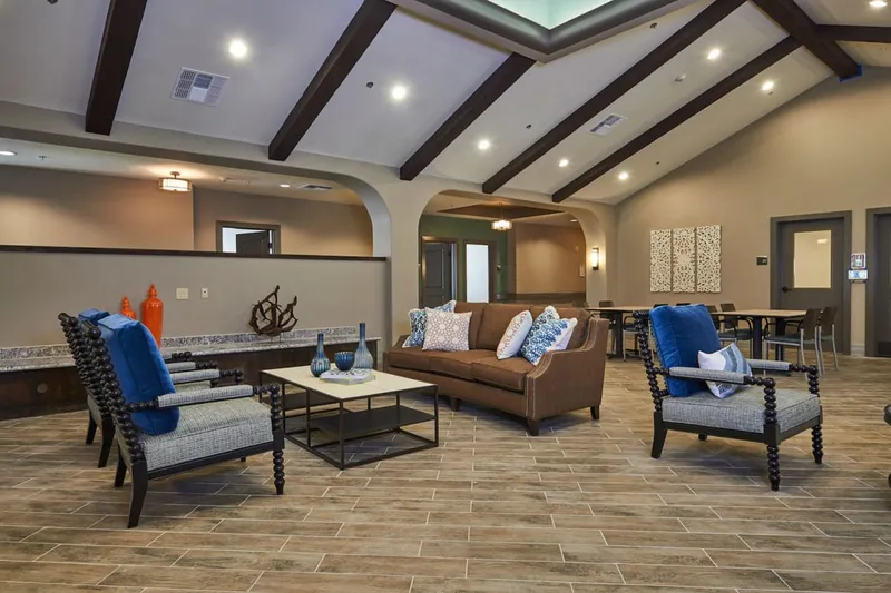 Lynridge of San Antonio Assisted Living & Memory Care photo 2