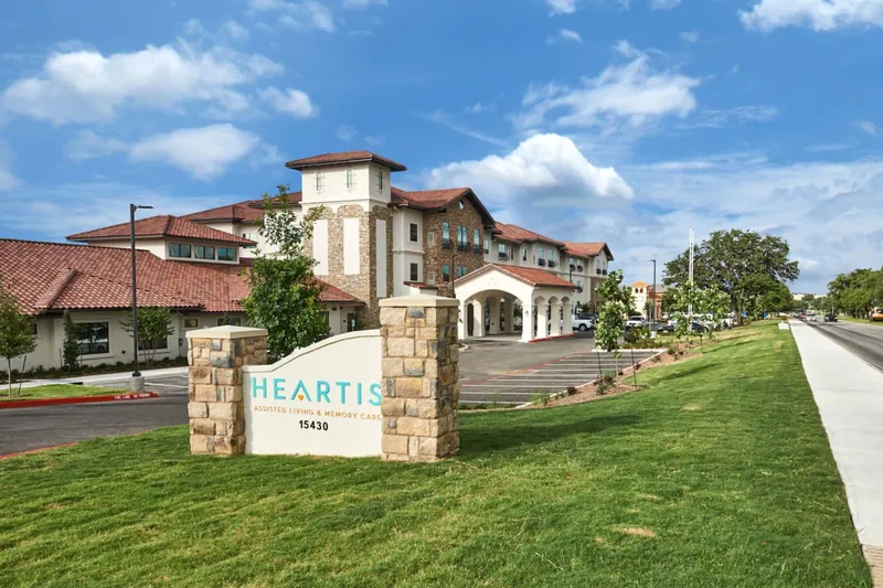 Lynridge of San Antonio Assisted Living & Memory Care photo 3