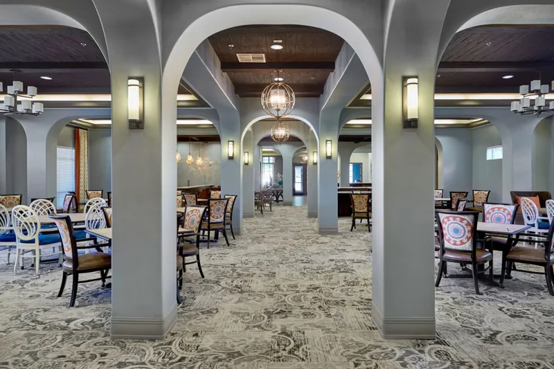 Lynridge of San Antonio Assisted Living & Memory Care photo 4