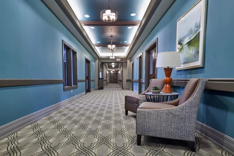 Lynridge of San Antonio Assisted Living & Memory Care photo 5