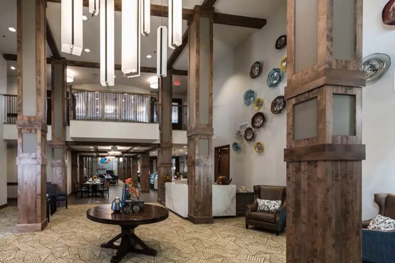 Lynridge of San Antonio Assisted Living & Memory Care photo 6