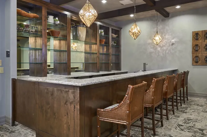 Lynridge of San Antonio Assisted Living & Memory Care photo 9