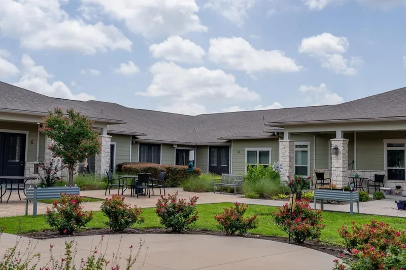 Lynridge of Waco Assisted Living & Memory Care