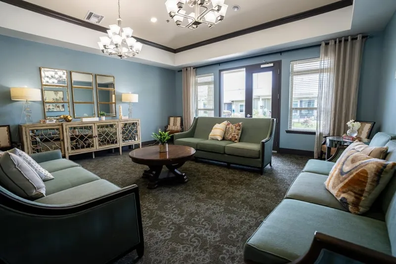 Lynridge of Waco Assisted Living & Memory Care photo 3