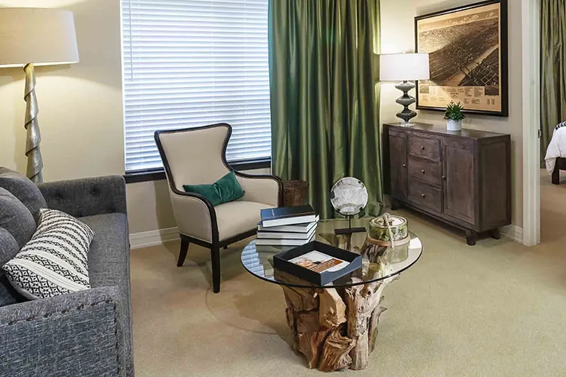 Lynridge of Waco Assisted Living & Memory Care photo 5