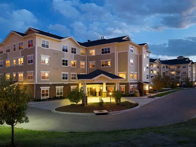 MacKenzie Place - Colorado Springs