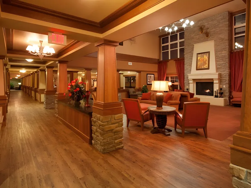 MacKenzie Place - Colorado Springs photo 3