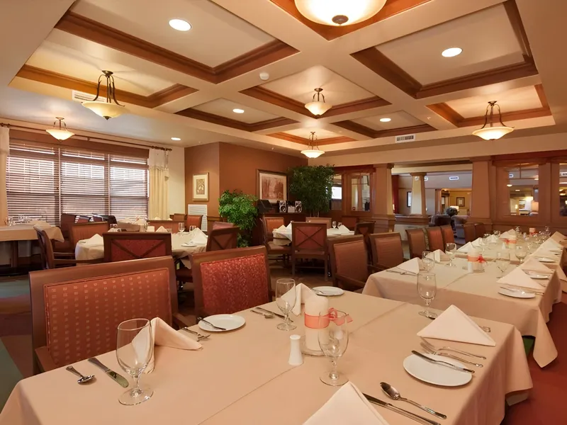 MacKenzie Place - Colorado Springs photo 5