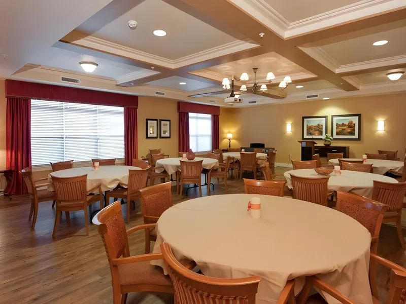 MacKenzie Place - Colorado Springs photo 6