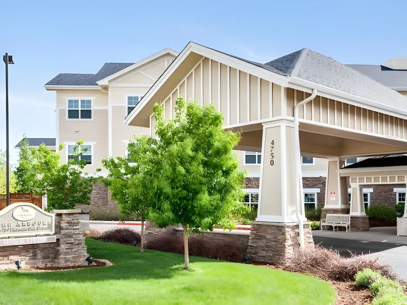 MacKenzie Place - Fort Collins