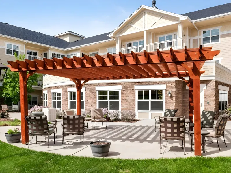 MacKenzie Place - Fort Collins photo 9