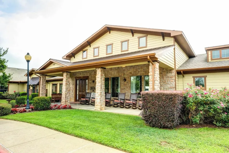 Magnolia Court Assisted Living & Memory Care