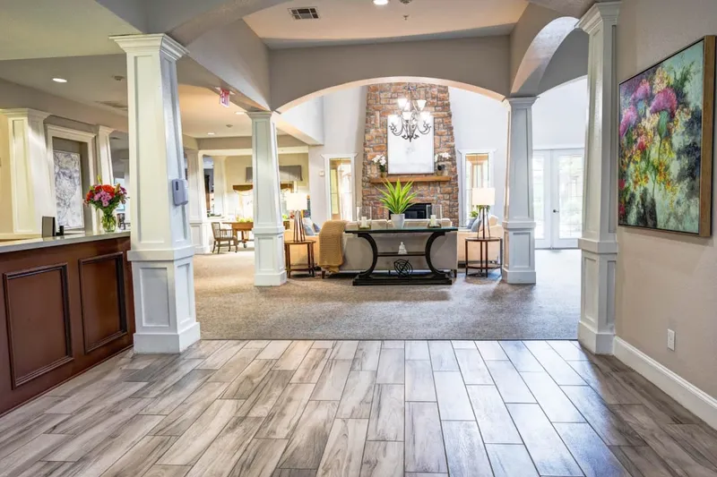 Magnolia Court Assisted Living & Memory Care photo 2