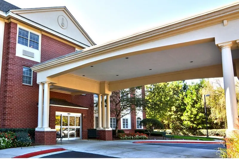 Magnolia Place of Roswell