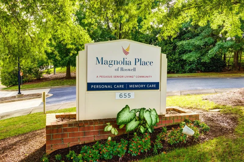 Magnolia Place of Roswell photo 9