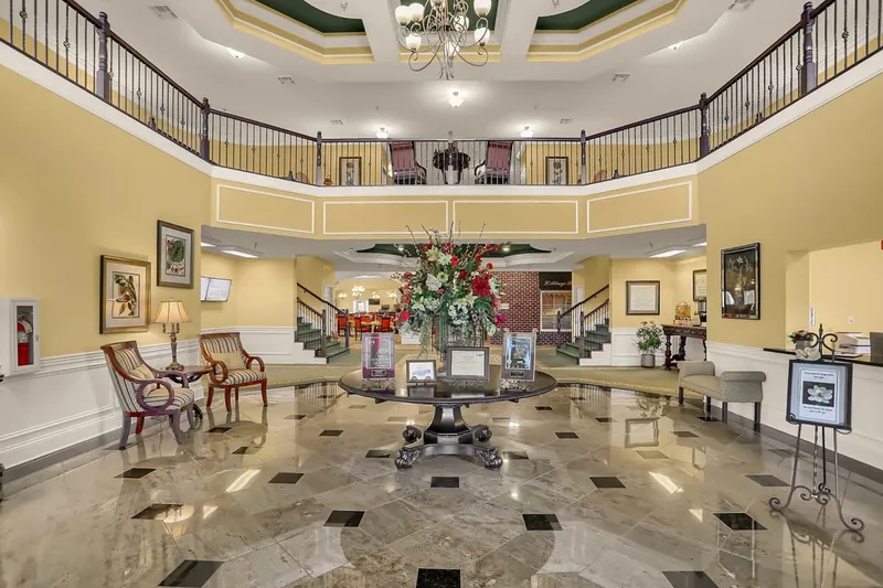 Magnolia Springs Bridgewater photo 10