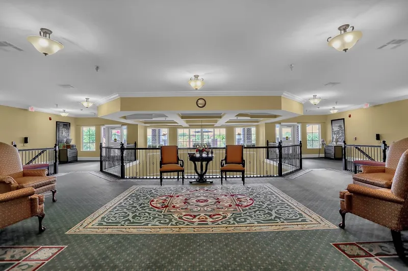 Magnolia Springs Bridgewater photo 2