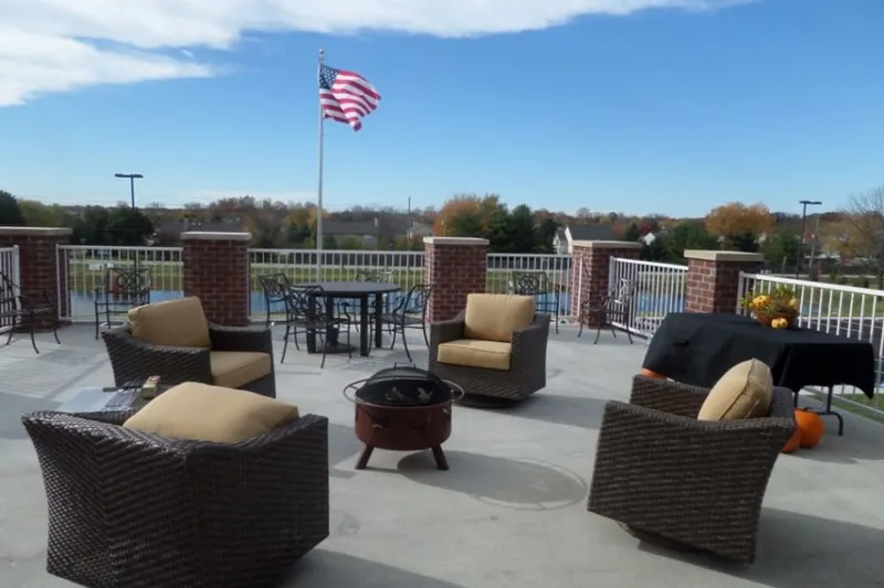 Magnolia Springs Bridgewater photo 5