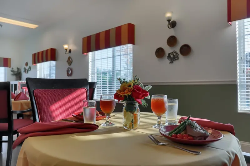 Magnolia Springs Bridgewater photo 7