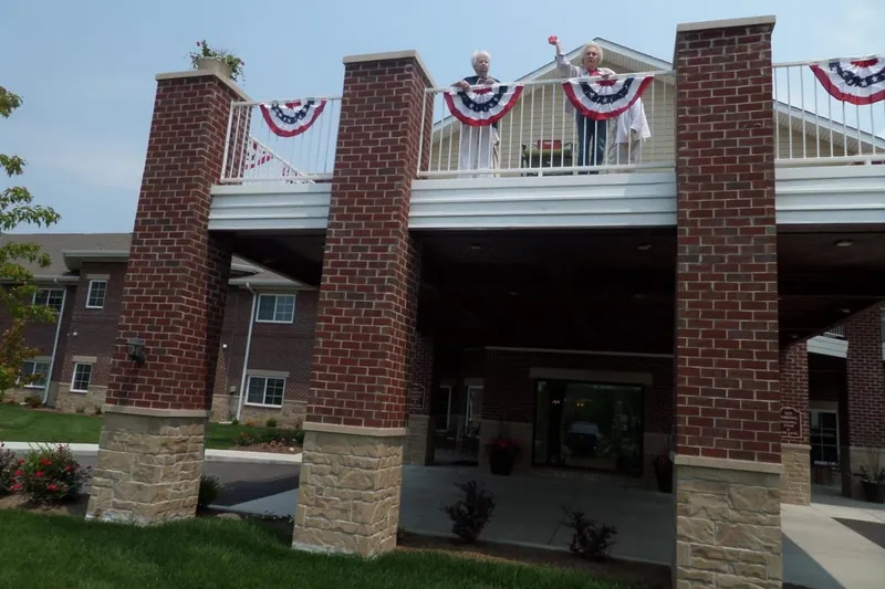 Magnolia Springs Bridgewater photo 9