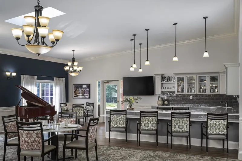 Magnolia Springs East