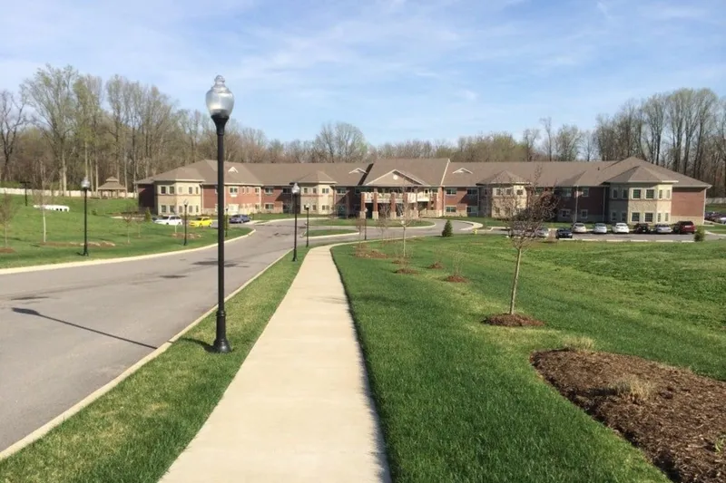 Magnolia Springs East photo 2