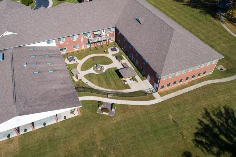 Magnolia Springs East photo 8