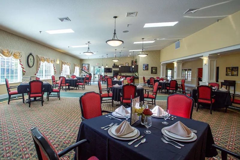 Magnolia Springs Florence photo 3