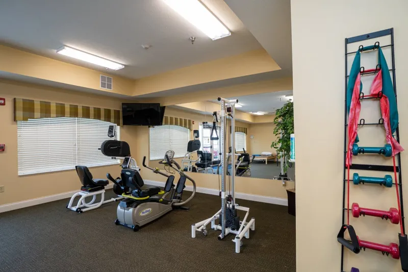 Magnolia Springs Lexington photo 6