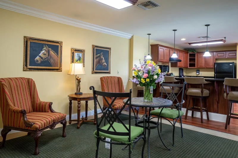 Magnolia Springs Louisville photo 3