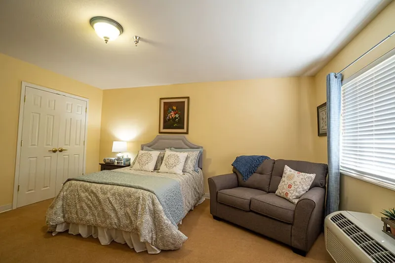 Magnolia Springs Louisville photo 7