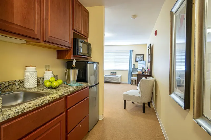 Magnolia Springs Louisville photo 8