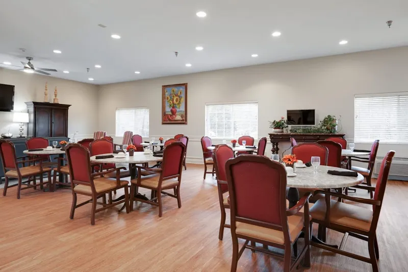 Magnolia Springs Louisville photo 9