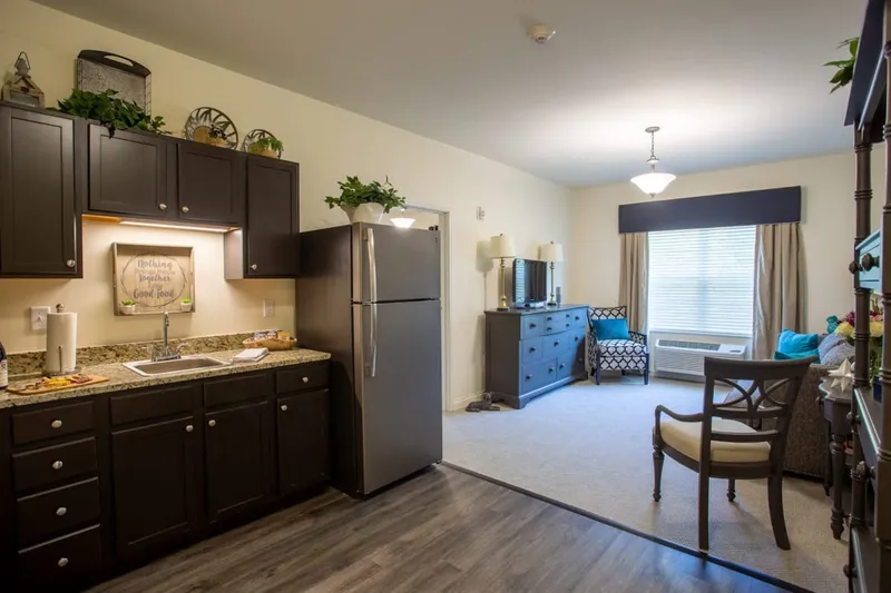 Magnolia Springs Loveland photo 2