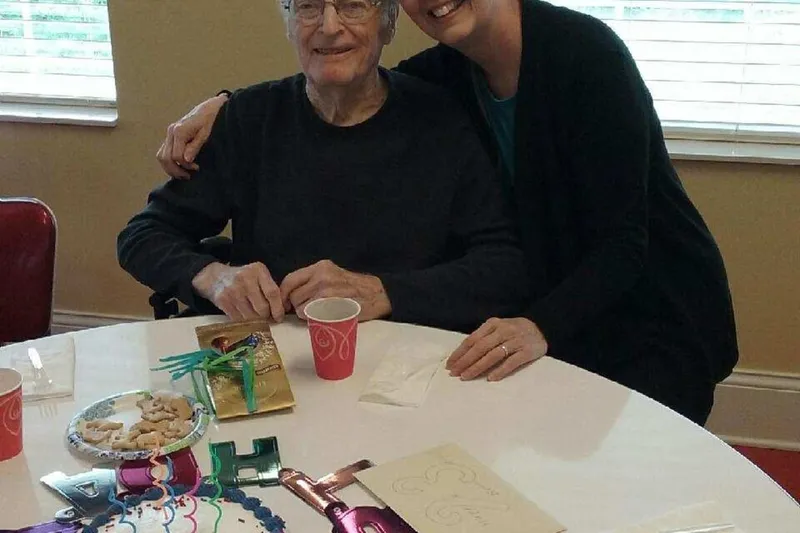 Magnolia Springs Southpointe Senior Living photo 10