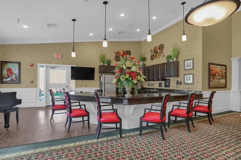 Magnolia Springs Southpointe Senior Living photo 2