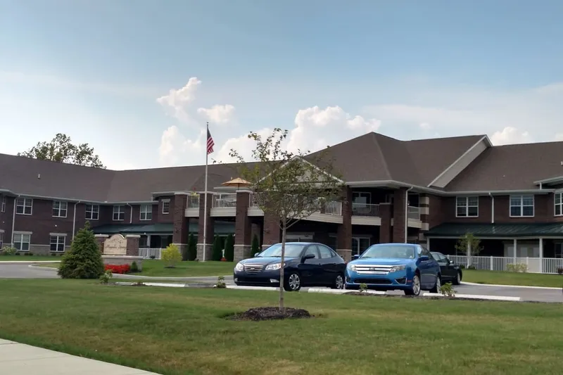 Magnolia Springs Southpointe Senior Living photo 3