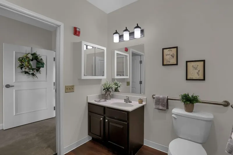 Magnolia Springs Southpointe Senior Living photo 5