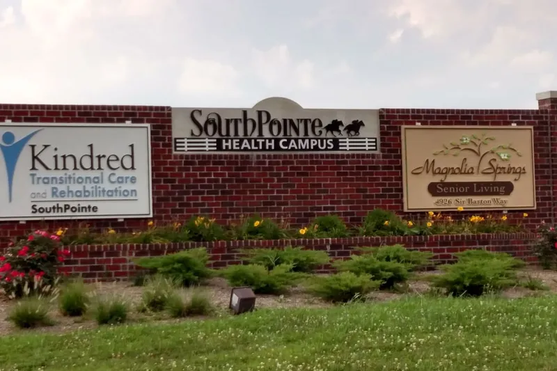 Magnolia Springs Southpointe Senior Living photo 9