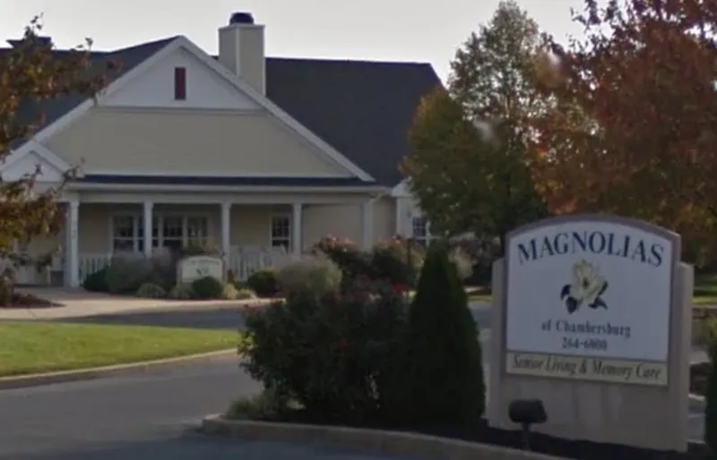 Magnolias of Chambersburg