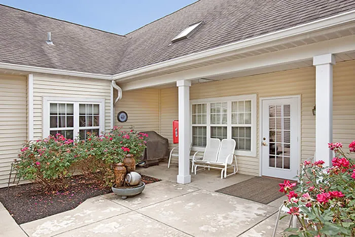 Magnolias of Chambersburg photo 7