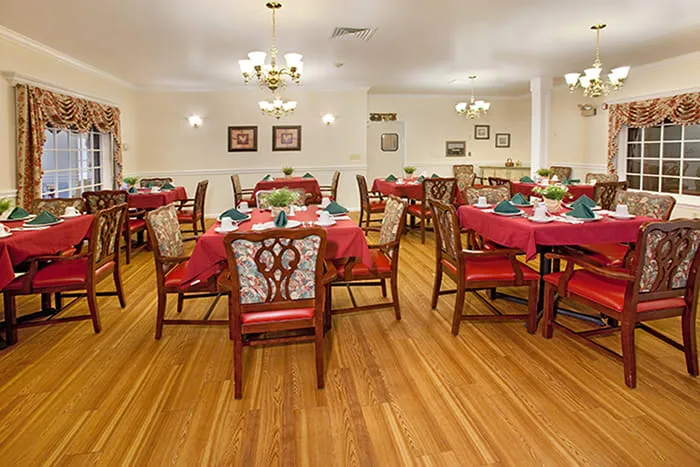 Magnolias of Chambersburg photo 8