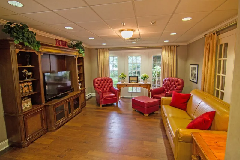 Magnolias of Lancaster photo 2