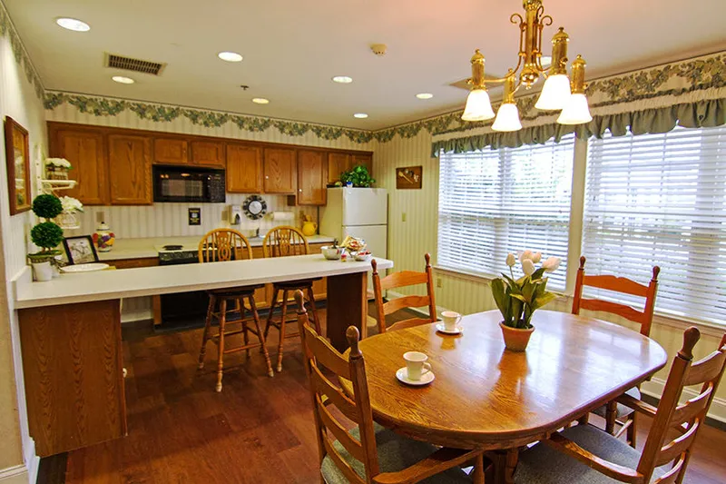 Magnolias of Lancaster photo 4