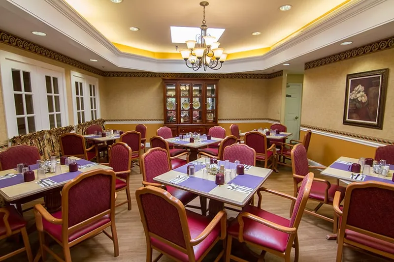 Magnolias of Lancaster photo 5