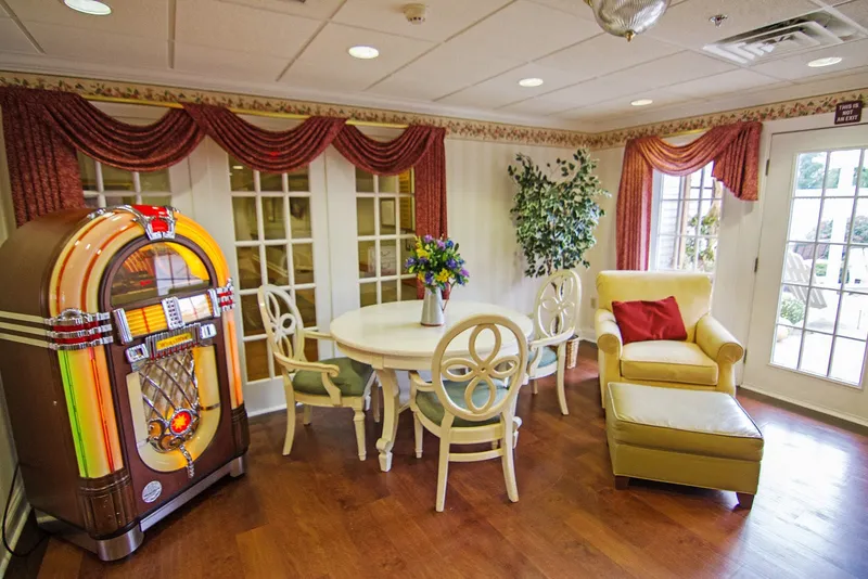 Magnolias of Lancaster photo 8